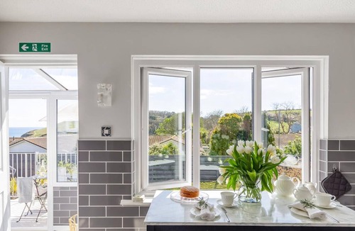 Gorran Haven House | 3 Bed in St. Austell (oc-83495)