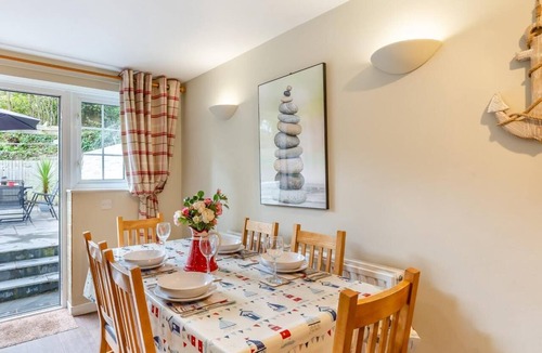 Gorran Haven Cottage | 3 Bed in St. Austell (oc-95623)
