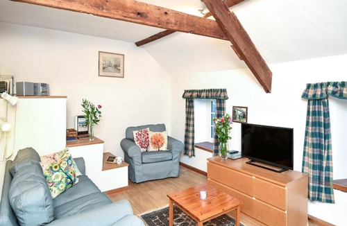 Stocksfield Apartment | 3 Bed in Stocksfield oc-32252