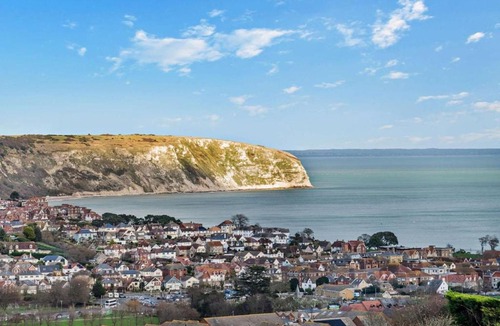 Swanage Cabin | 3 Bed in Swanage oc-94067