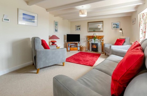 The Lizard Cottage | 3 Bed in The Lizard (oc-treno)