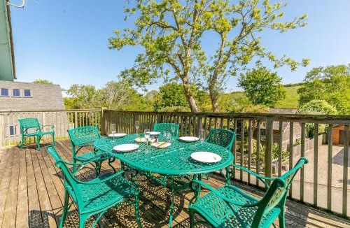 Little Petherick House | 3 Bed in Wadebridge oc-p00427