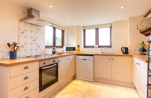 Wadhurst Cottage | 3 Bed in Wadhurst (oc-tw665)