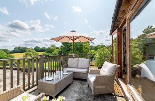 Wadhurst Cottage | 3 Bed in Wadhurst (oc-tw665)