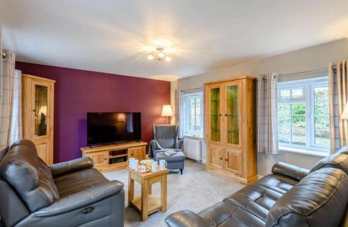 Corfe Castle House | 3 Bed in Wareham oc-81369
