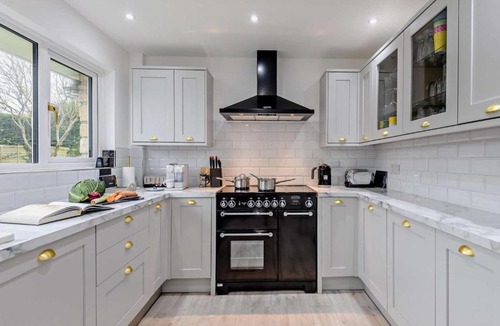 Corfe Castle House | 3 Bed in Wareham oc-86239