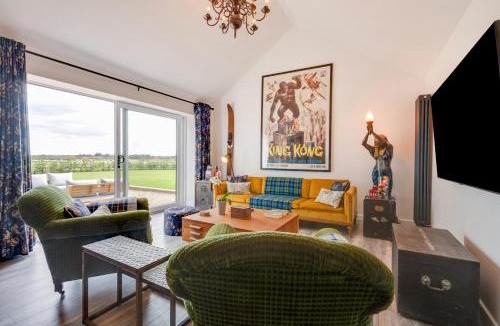 Warkworth House | 3 Bed in Warkworth oc-nb1997