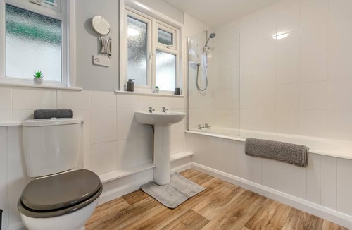 Welcombe Cottage | 3 Bed in Welcombe (oc-t35066)