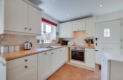 Westleton Cottage | 3 Bed in Westleton (oc-swc)