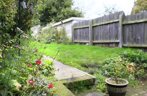 Westleton Cottage | 3 Bed in Westleton (oc-swc)