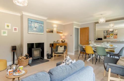 Westleton House | 3 Bed in Westleton oc-egv