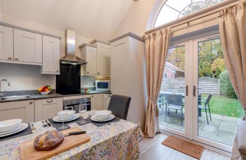 Wilberfoss House | 3 Bed in Wilberfoss oc-t30301