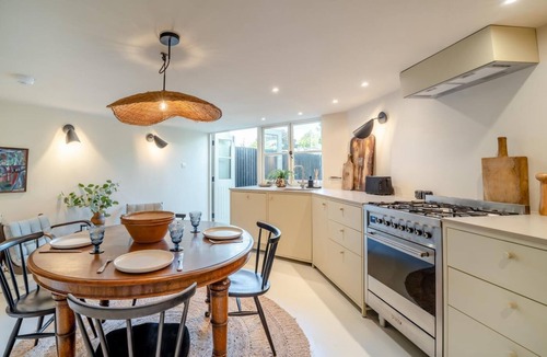 Winfrith Newburgh Cottage | 3 Bed in Winfrith Newburgh (oc-w33007)