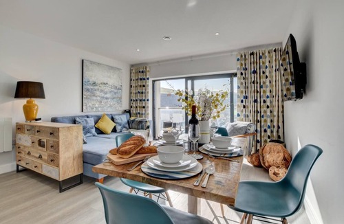 Mortehoe Apartment | 3 Bed in Woolacombe (oc-5byron)