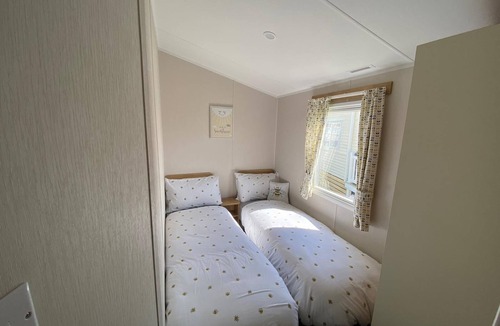 Heysham Cabin | 3 Bed Static Caravan in Morecambe