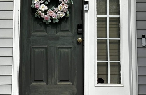 Northeast Raleigh House | 3 bedroom/2.5 bath. Fully Furnished!