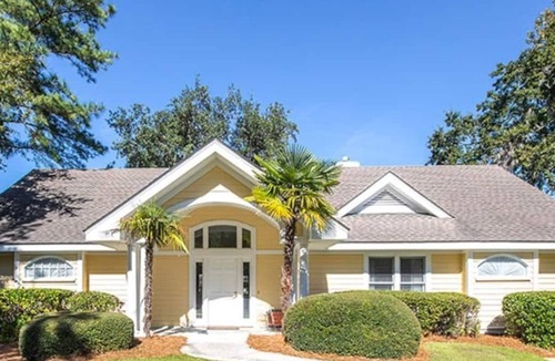 Indigo Run Cottage | 3 Bedroom 3 Bath Cottage Sleeps 8 Great Amenities