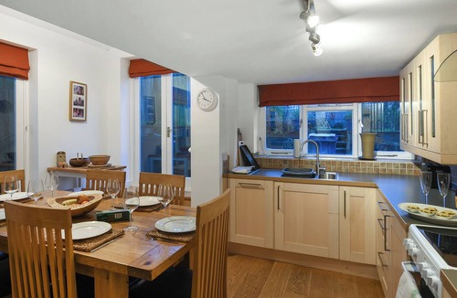 Bishops Castle Cottage | 3 bedroom accommodation in Bishops Castle