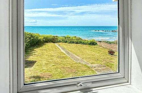 Challaborough Cottage | 3 bedroom accommodation in Challaborough