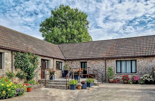 Compton Martin Cottage | 3 bedroom accommodation in Priddy, near Wells