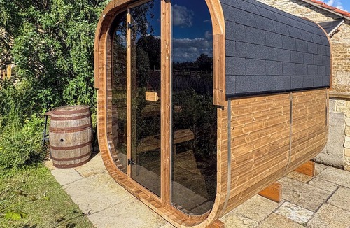 Thurlby Cottage | 3 bedroom accommodation in Baston, near Stamford