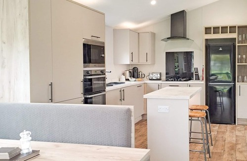 Addlethorpe Cabin | 3 bedroom accommodation in Addlethorpe
