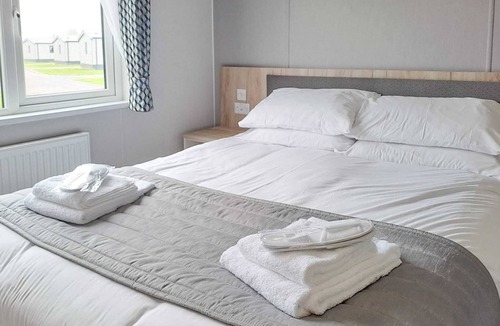 Addlethorpe Cabin | 3 bedroom accommodation in Addlethorpe