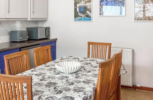 Sandhaven Cottage | 3 bedroom accommodation in Fraserburgh