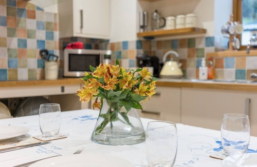 Graigfechan Cottage | 3 bedroom accommodation in Pwllglas, near Ruthin