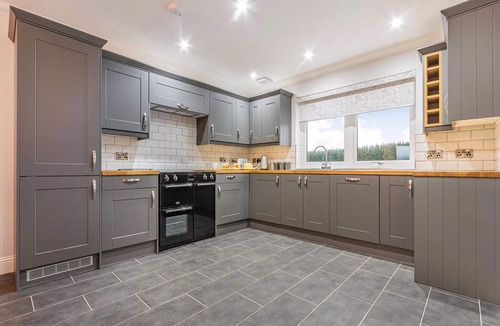 Strathblane Cottage | 3 bedroom accommodation in Gartmore, near Stirling