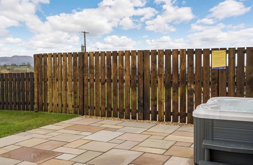 Strathblane Cottage | 3 bedroom accommodation in Gartmore, near Stirling