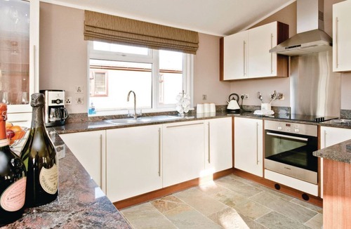 Ashby Woulds Cabin | 3 bedroom accommodation in Overseal, Nr Ashby-de-la-Zouch