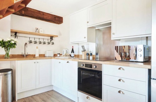 Barnstaple Cottage | 3 bedroom accommodation in Barnstaple
