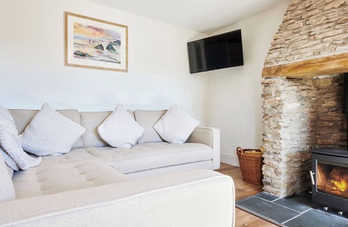Barnstaple Cottage | 3 bedroom accommodation in Barnstaple