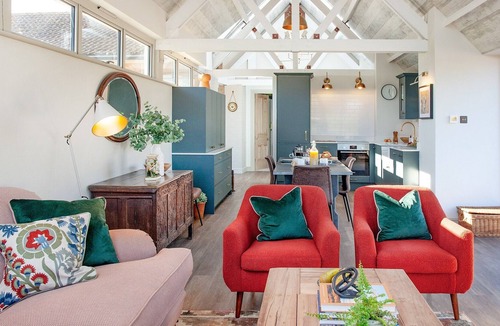 Willand Cottage | 3 bedroom accommodation in Kentisbeare, near Cullompton