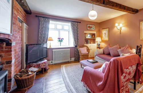 Diddlebury Cottage | 3 bedroom accommodation in Diddlebury