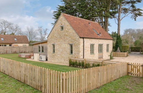 Gillingham Cottage | 3 bedroom accommodation in Langham, near Gillingham