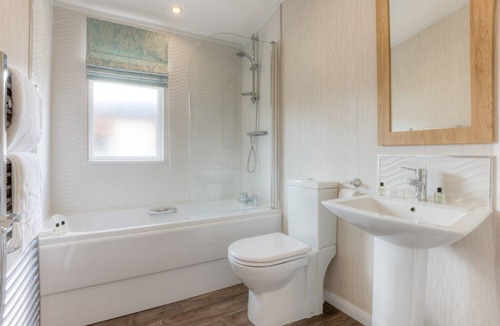 Hunstanton Cabin | 3 bedroom accommodation in Hunstanton
