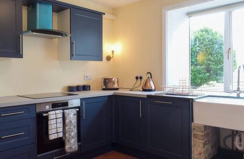 Llangollen Cottage | 3 bedroom accommodation in Llangollen