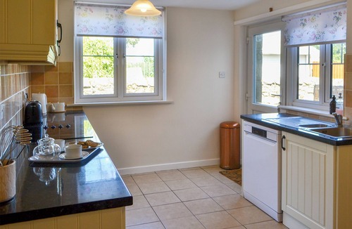 Shilbottle Cottage | 3 bedroom accommodation in Shilbottle