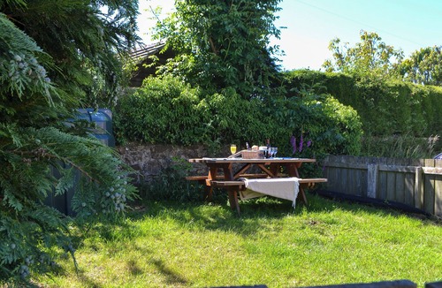 Shilbottle Cottage | 3 bedroom accommodation in Shilbottle