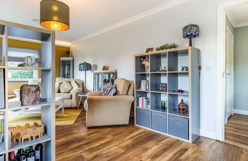 Nanpean Cottage | 3 bedroom accommodation in St Austell