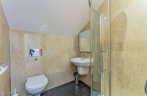 Mortehoe Cabin | 3 bedroom accommodation in Woolacombe