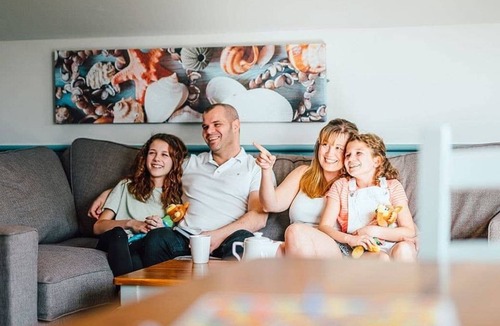 Mortehoe Cabin | 3 bedroom accommodation in Woolacombe