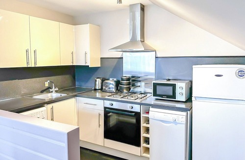 Mortehoe Cabin | 3 bedroom accommodation in Woolacombe