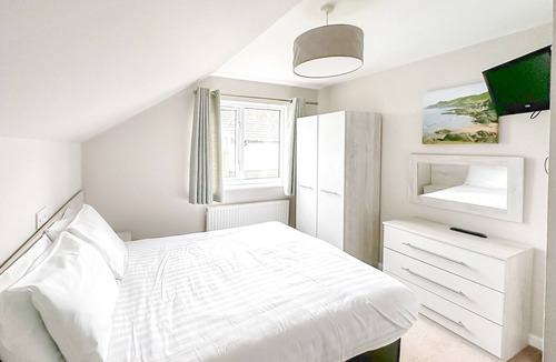 Mortehoe Cabin | 3 bedroom accommodation in Woolacombe