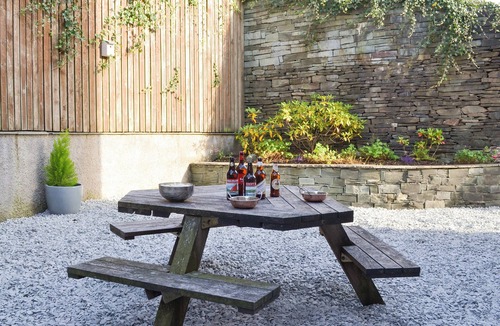 Ambleside Cottage | 3 bedroom accommodation in Ambleside