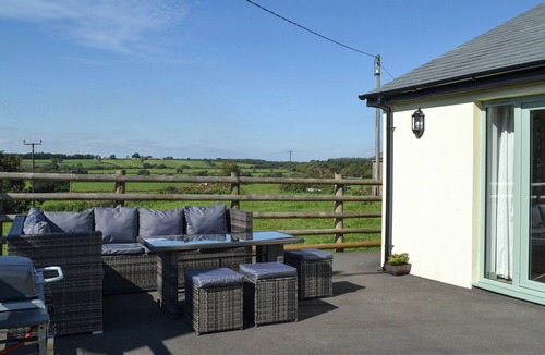Beaworthy Cottage | 3 bedroom accommodation in Halwill, near Holsworthy