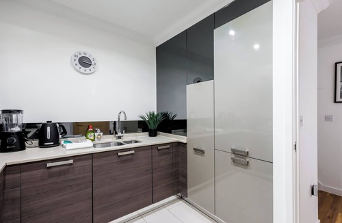 Westbourne Cottage | 3 bedroom accommodation in Bournemouth