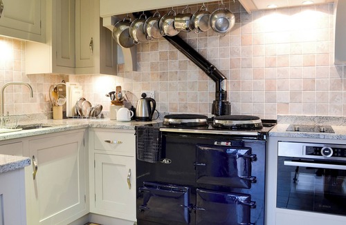Beddgelert Cottage | 3 bedroom accommodation in Beddgelert, near Caernarfon